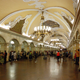 Image for article titled Eye-Poppingly Gorgeous Underground Stations from Around The World